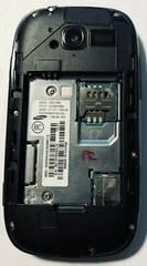 READ 1ST Gravity Q SGH-T289 – Brown Cell Phone Fast Ship NEW Test Unit