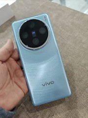vivo X100 Pro 5G 6.78&Prime; 50MP 256GB 512GB 1TB Dimensity 9300 Android 14