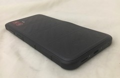 1 Samsung XCover7 Pro G766U 128GB 5G full tested Unlocked Enterprise Rugged