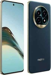 realme 13 Pro 5G (Green 256 GB 8 GB RAM) 6.7&Prime; Snapdragon 7s 50MP Global Version