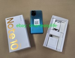 Xiaomi Redmi Note 10 Pro 5G 6/128GB Dual SIM 64MP Unlocked 5100mAh Octa-core