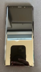 Samsung Galaxy Note9 – 128 GB – Midnight Black (Sprint) Used