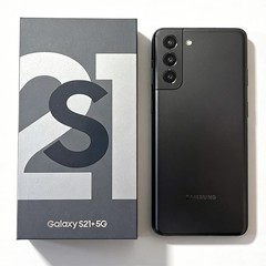 NEW UNLOCKED SAMSUNG GALAXY S21+ PLUS 5G SM-G996U ALL COLORS AND MEMORY GSM+CDMA