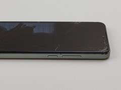 BLU K2 (K0210WW) 64GB (GSM Unlocked) Dual SIM Smartphone – *DAMAGED* – H7200