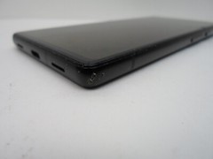 Google Pixel 6a Smartphone 128GB GX7AS Charcoal (AT&T) *AS IS SCREEN NOT WORKING