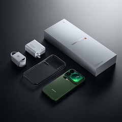Original Xiaomi 17 Pro 5G Smartphone Snapdragon 8 Elite Gen 5 50MP Dual Screen
