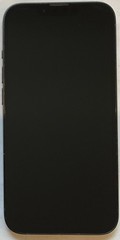 TESTED USED GSM UNLOCKED MIDNIGHT iPhone 13, 256GB A2482 MLAH3LL/A, 98% BATTERY.