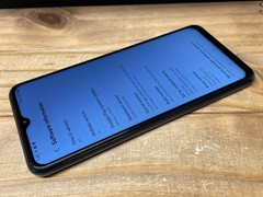 Samsung Galaxy A23 5G – 64 GB – Black (Factory Unlocked) DUAL SIM – Good Cond