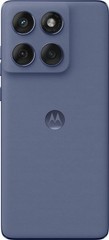 Motorola Edge 60 Fusion 5G (Slipstream 256GB 12GB RAM) 6.67  » Global Version.