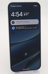 Google Pixel 10 Pro XL – VERIZON – 512GB GUL82 – Moonstone Gray – MODERATE Cond.
