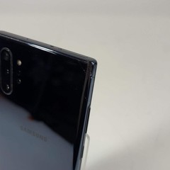Broken Unlocked Samsung Galaxy Note10 Plus 12GB RAM 256GB SM-N975U1 BACK