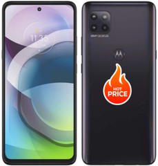 Motorola Moto One 5G Ace XT2113 6.7&Prime; 64GB Verizon Unlocked Smartphone OPEN BOX