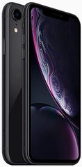 Apple iPhone XR 256GB Black – Fully Unlocked – All colors – Used Acceptable