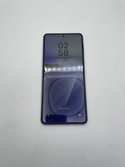 Samsung Galaxy Z Flip 7 – 256 GB – Blue Shadow (Unlocked)