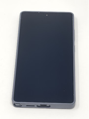 Samsung Galaxy S25 Ultra – 256GB – Titanium Black (Unlocked) SM-S938U1 Excellent