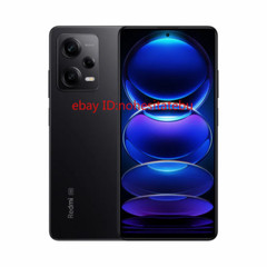 Xiaomi Redmi Note 12 Pro 5G 128/256GB Unlocked 1080 Octa Core 120Hz 67W Charging