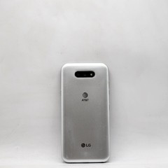 LG Phoenix 5 K300AM 32GB Silver (AT&T) – 2K5A