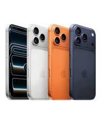 Apple iPhone 17 Pro – eSIM A3256 – SPECTRUM MOBILE – 256GB Deep Blue – Excellent