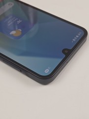 Samsung Galaxy A16 5G – SM-S166V – 128 GB – Blue Black (TracFone)