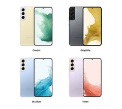 New SAMSUNG GALAXY S22+ PLUS 5G 128GB 256GB Factory Unlocked -New in Sealed Box