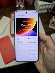 OnePlus Turbo 6V