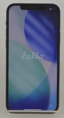 Apple iPhone 12 A2172 64 GB Black T-Mobile MGFL3 GRADE B NOSIM