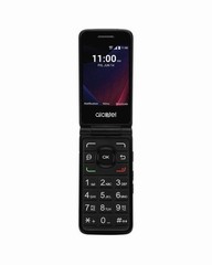 Alcatel GO Flip V 4051S 4G LTE Flip Cell Phone Verizon CDMA Postpaid phone only
