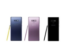 Samsung Galaxy Note 9 N960U 128G AT&T T-Mobile Unlocked Smartphone OPEN BOX A+US