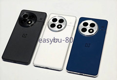 OnePlus 13 5G DualSIM 12/16/24GB 256GB/512GB/1TB 50MP Snapdragon 8 Elite 6000mAh