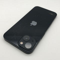 Apple iPhone 13 128GB Midnight Unlocked Fair Condition