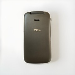 tcl flip 2 TALK ONLY Kosher Phone UNLOCKED
