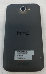 HTC One X – Black ( AT&T ) Very Rare Beats Audio Smartphone – 0602-10T