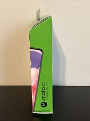 Motorola XT2415-5 Moto G Power 5G 2024 6.7 » 8GB RAM 128GB Storage 2.2 GHz