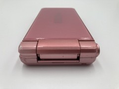 Docomo SHARP SH-01J Aquos KEITAI 2 ANDROID FLIP PHONE PINK Unlocked Used