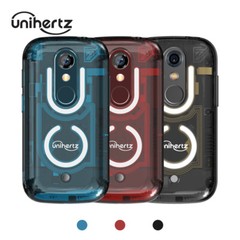 Unihertz Jelly Star Smartphone Android 13 8GB+256GB Unlocked With LED Light NFC