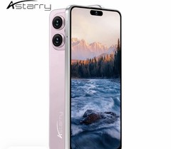 17 promax Astarry Smart Unlocked 4g Smartphone, 6.56-Inch