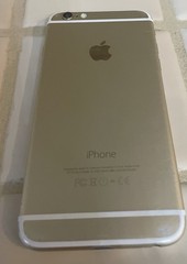 iPhone 6s