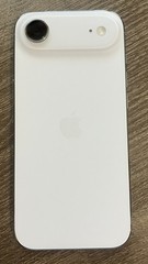 New – Open Box – Apple iPhone Air 256GB Sky Blue model A3260 – US Reseller Flex
