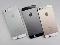Apple iPhone 5s – 16 32 64 GB – (Unlocked) All colors Original smartphone Good！