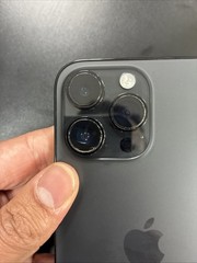 iphone 14 pro max for parts. Please Read The description