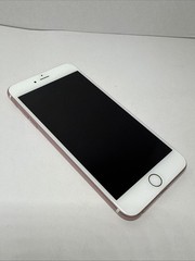 Apple iPhone 6S Plus 128GB(A1634) Rose Gold AT&T Unlocked T-Mobile iOS 15.8.3