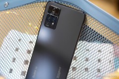 Xiaomi Redmi Note11 Pro 5G 128GB Unlocked Android Global Smartphone New Sealed