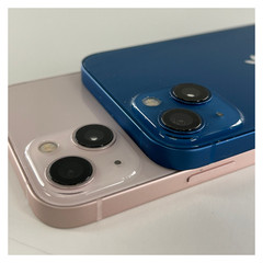 Apple iPhone 13 – 128GB/256GB – Midnight, Blue, Pink – AT&T, T-Mobile, Free Shi