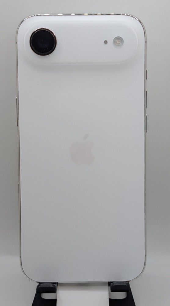New – Apple iPhone Air – 1 TB – Cloud White (UNLOCKED) (Excellent). ~342~