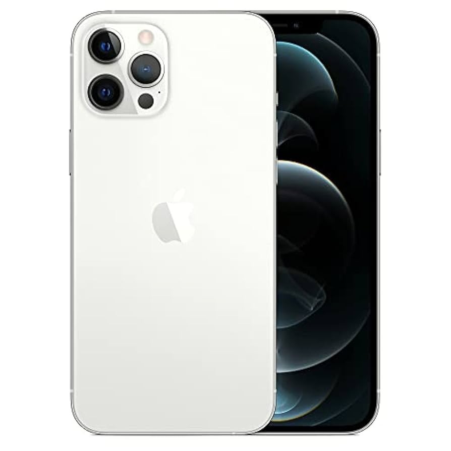 Apple iPhone 12 Pro Max 128GB 256GB 512GB Unlocked All Colors – Good