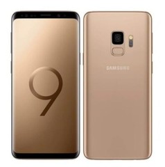 Samsung Galaxy S9+ Plus SM-G965U 64GB Fully Unlocked 6.2&Prime; SmartPhone OPEN BOX
