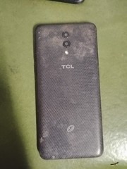 Alcatel TCL A1X / A503DL – Gray Android Smartphone