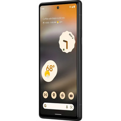 Verizon Google Pixel 6A, 128GB, Black – Prepaid Smartphone (Locked to Verizon)
