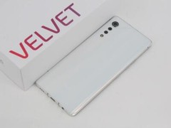 New Sealed Box Unlocked LG Velvet 5G LM-G900TM G900VM G900AM128GB+6GB Original