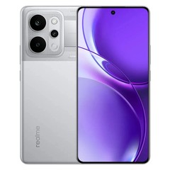 realme NARZO Power 5G (8GB+128GB Blue) Dimensity 7400 Ultra 5G Global Version.